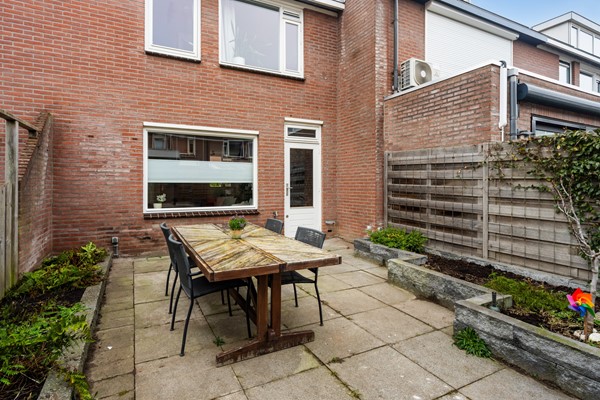 Medium property photo - Boterbloemweide 86, 3448 HX Woerden